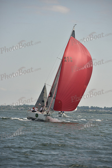 2018 NYYC Race Week A_0484