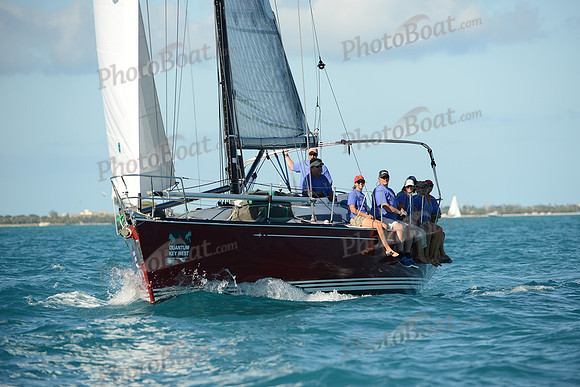 2017 Quantum Key West RW H 364