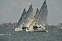 2017 Charleston Race Week A_1622
