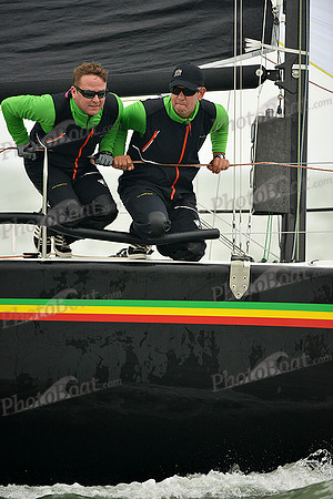2015 Charleston Race Week A_0191