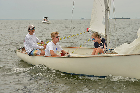 2018 Thistle Nationals B_0162