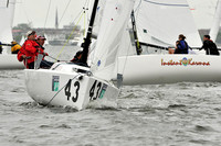 2013 Charleston Race Week A 1362