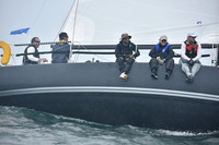 2019 Block Island Race Week G_0529