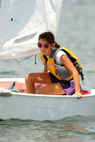 2012 Opti Green Fleet 346