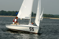2011 Flying Scot NAC B 401