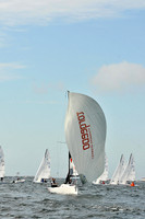 2014 J70 Winter Series A 397