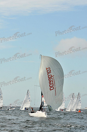 2014 J70 Winter Series A 397