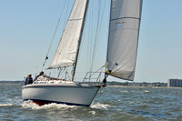 2014 Southern Bay Race Week D 138