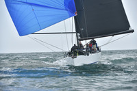 2019 NYYC Annual Regatta D_0606