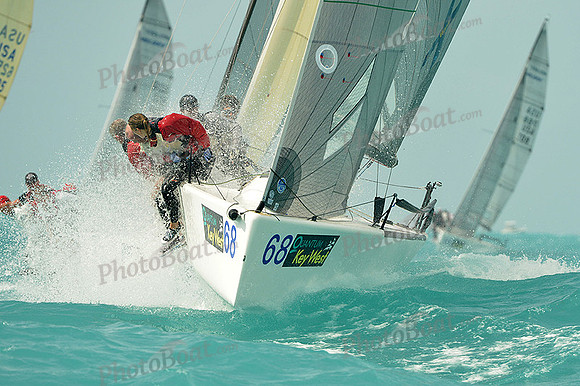 2015 Key West Race Week E 1901
