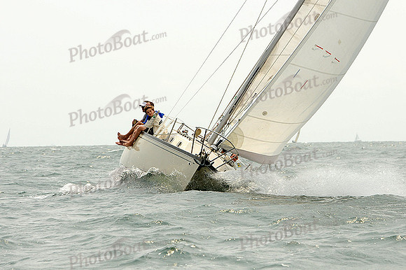 2012 Cape Charles Cup A 1115