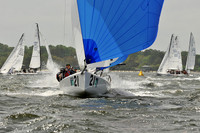 2013 Charleston Race Week A 2253