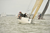 2019 Charleston Race Week C_1703