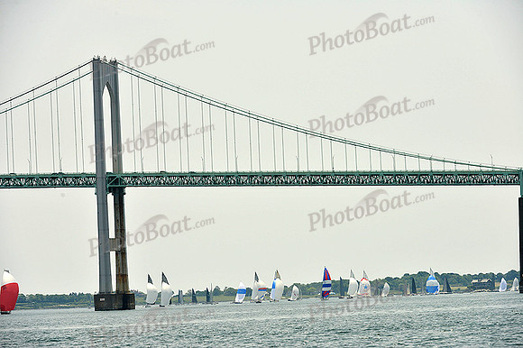 2015 NYYC Annual Regatta A 052