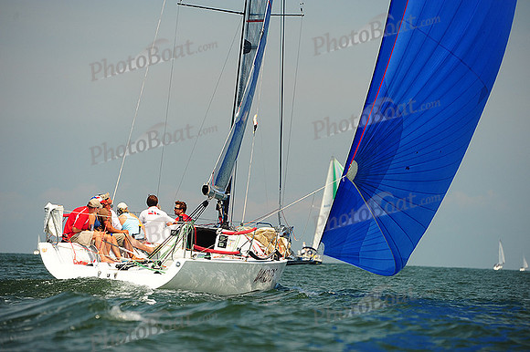 2014 Cape Charles Cup A 346