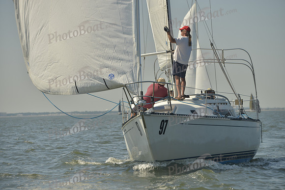 2017 Southern Bay Race Week B_0109