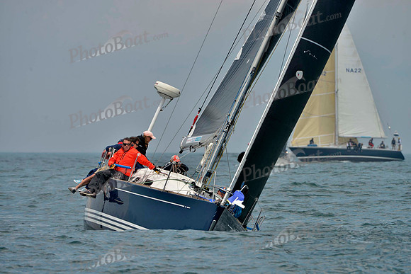 2021 Block Island Race Week C_0557