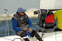 2015 J70 Winter Series B 880
