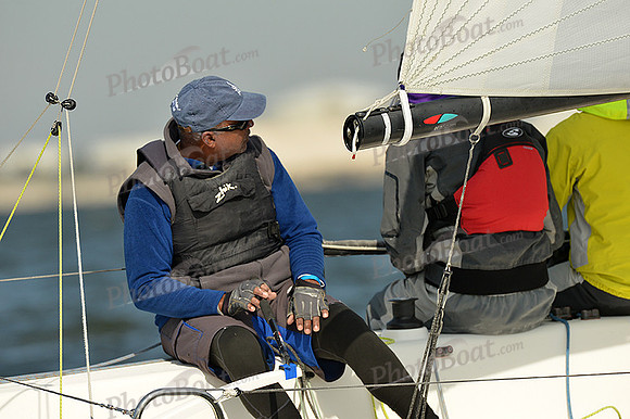 2015 J70 Winter Series B 880