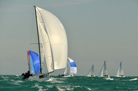 2014 Key West Race Week E 1173