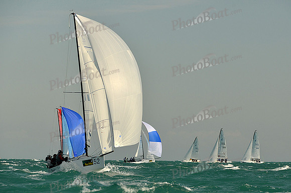 2014 Key West Race Week E 1173