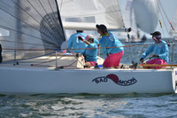 2019 J24 Worlds C_0836