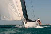2012 Key West Race Week D 1168
