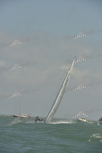 2017 Charleston Race Week D_0608