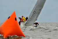 2013 Charleston Race Week B 1636