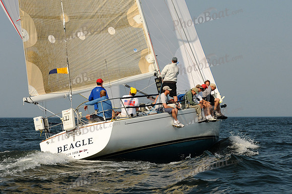 2011 Block Island Race A 888