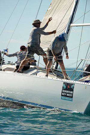 2017 Quantum Key West RW H 566
