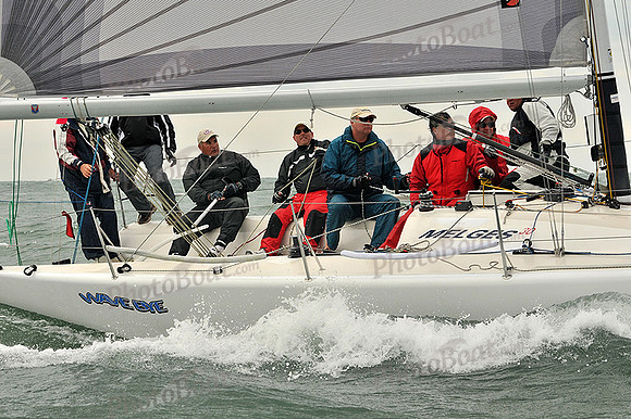 2013 Charleston Race Week B 461