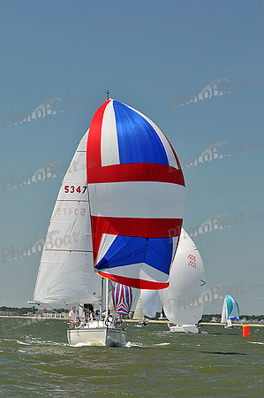 2013 Southern Bay Race Week D 638