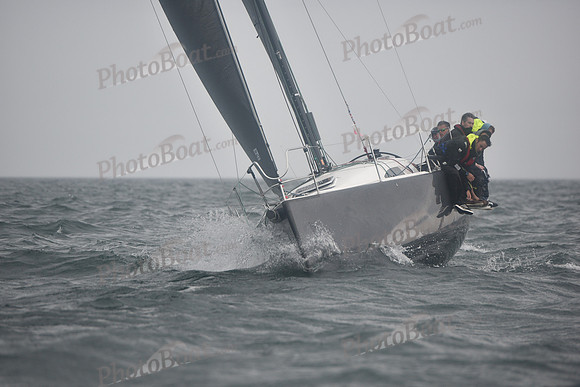 2019 Block Island Race Week G_1782