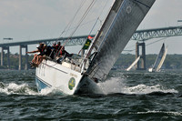 2012 NYYC Annual Regatta A 2542