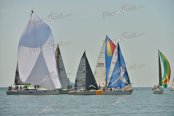 2017 Southern Bay Race Week C_0343