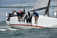 2019 NYYC Annual Regatta A_2733