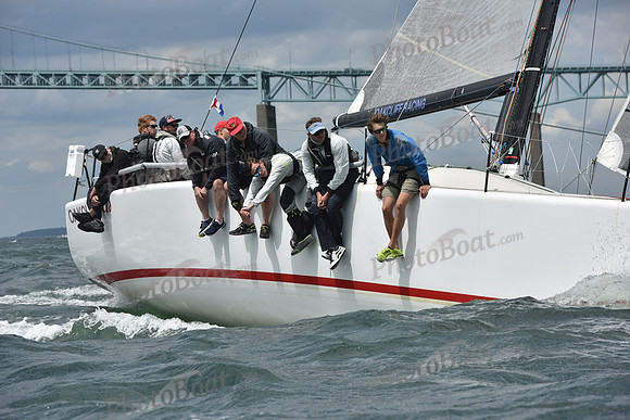 2019 NYYC Annual Regatta A_2733