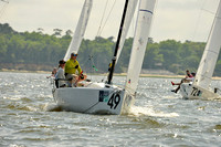 2015 Charleston Race Week B 836