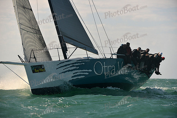 2014 Key West Race Week E 334