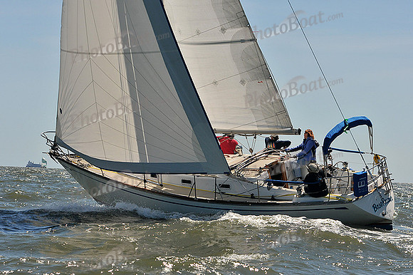 2014 Southern Bay Race Week D 357