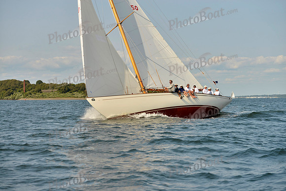 2017 IYRS Classic Yacht Regatta_1337