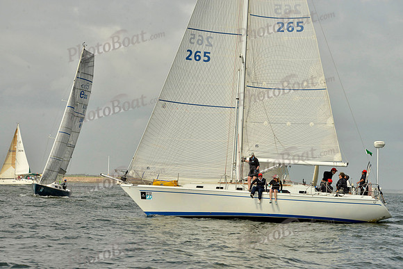 2019 Charleston Race Week B_0716