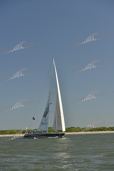 2017 Charleston Race Week A_0009