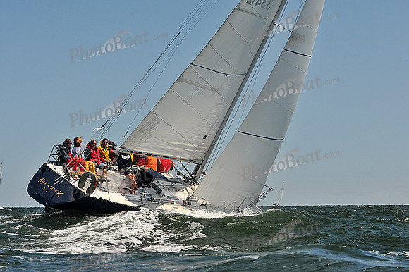 2014 Southern Bay Race Week C 791