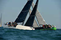 2015 Block Island Race Week G 1123
