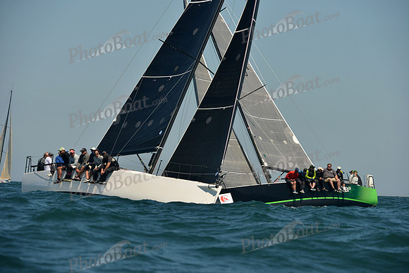 2015 Block Island Race Week G 1123