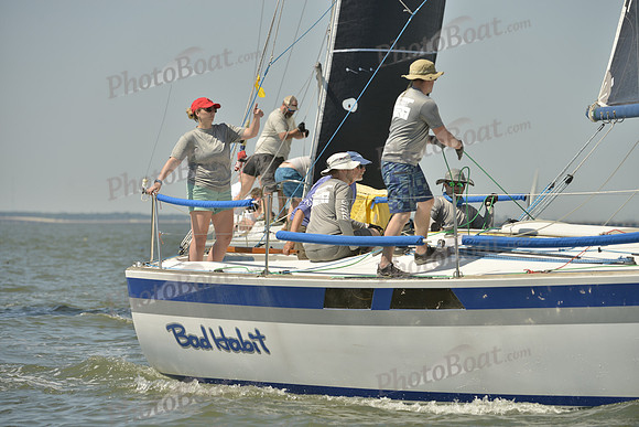 2017 Southern Bay Race Week A_0361