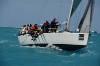 2017 Quantum Key West RW B 680