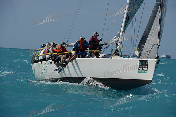 2017 Quantum Key West RW B 680